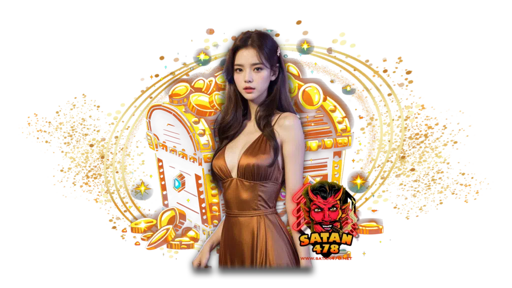 satan478-เครดิตฟรี by satan478